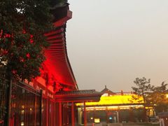 -唐御宴•御宴宫•唐代菜点(芙蓉西路店)
