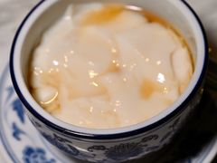 -广州花园酒店荔湾亭·地道点心·粤式饮茶