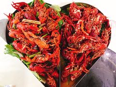 爱心小龙虾-盱眙小龙虾(天虹店)
