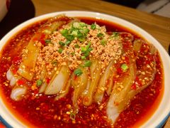 北川凉粉-半步颠小酒馆(繁花中心)