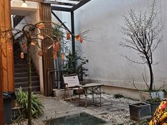 -边渡咖啡烘焙店(昙华林店)