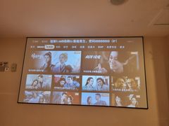 -香格里拉大酒店健身中心(建设路店)