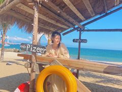 -玫瑰海岸文化旅游度假区