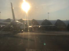 -曼谷素万那普国际机场