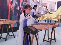 -琴芳艺所艺术培训.古筝钢琴