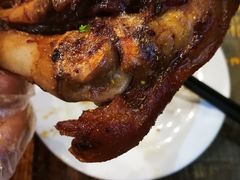 -金谷园饺子·烧烤·家宴(人大总店)