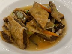 -巴依老爷·新疆美食(上城区天城路店)