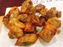 -金榜潮州砂锅粥(总店)