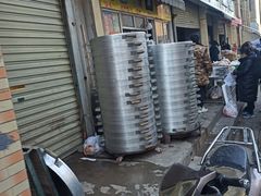 -鑫朱雀农贸批发市场