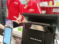 -每味每客·重庆麻辣烫(国泰店)