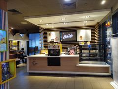 -麦当劳(海岸城店)