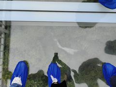 -古龙峡云天玻霸
