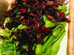 -缘生态云南菜·野生菌庭院餐厅(华侨城店)