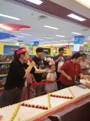 -孩子王(盐城宝龙广场店)