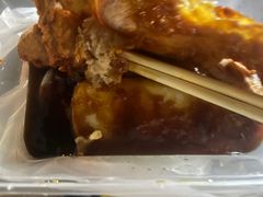 -排骨年糕(瞿溪路店)