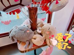 -大螃蟹海鲜餐厅