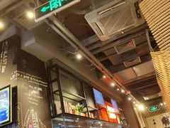-避风塘(金山万达店)
