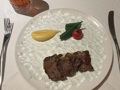 -香樟花园法式铁板烧(恒隆广场店)