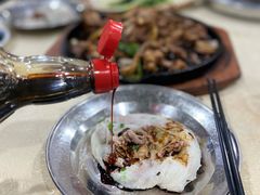 猪杂拉肠-标记美食新鲜猪杂(兴南大道店)