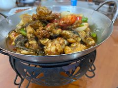 -宜城私房菜.臭鳜鱼(九华新街店)