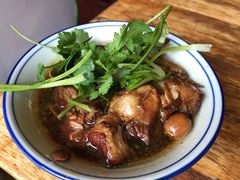 同安封肉-聪辉同安老美食饭店(大元路店)