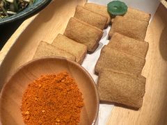 -山石榴·贵州菜(丰盛里店)