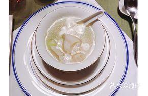 Snail Slice Soup