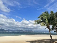 -三亚西岛海洋文化旅游区
