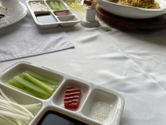 -贝勒爷·酥不腻烤鸭