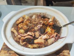 -逢春菜馆天津菜(胜利路店)