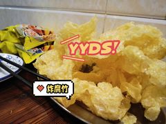 -威邵鸡煲(西华路总店)