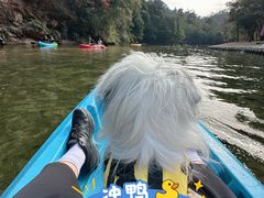 -广州锦绣香江度假别墅