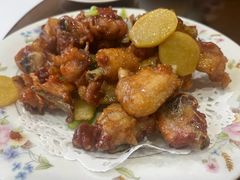 -腰记饭店(龙源路店)