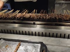 -川骄海鲜自助(河东店)