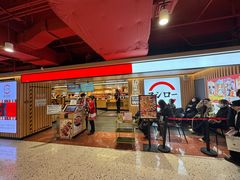 -寿司郎(西单大悦城店)
