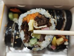 -传闻来紫菜包饭·打糕(西塔韩百店)