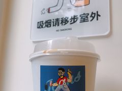 -Jeans Coffee牛仔裤咖啡