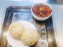 -姚记炒肝店(鼓楼店)