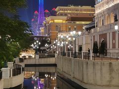 -澳门威尼斯人综合度假区