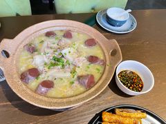 -梧桐树下(云锦世家店)