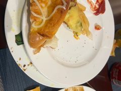 -岚桥锦江大酒店-瑞泰西餐厅