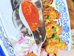 -卢布里西餐厅(总店)