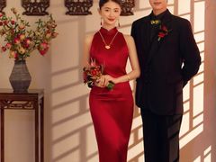 -浪漫一生摄影美学(怀柔开放路店)
