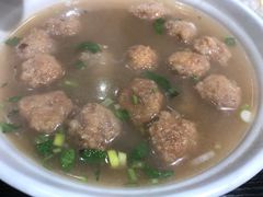 -彭哥甩饼王(城隍庙广场店)