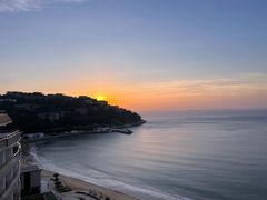 -深圳大梅沙京基洲际度假酒店