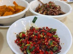 -笨罗卜浏阳菜馆(龙华鹏润达店)