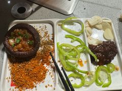 -丰茂烤串(港旅店)