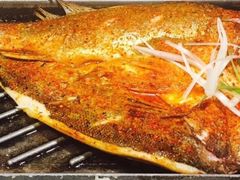 -纳瓦新疆菜(银都店)