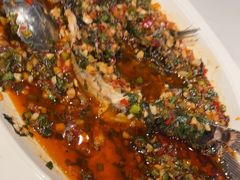 -院8里·小聚园老川菜(九眼桥店)