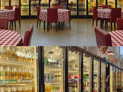 -吉源大排档·鱼生·海鲜(烧烤彩印厂店)